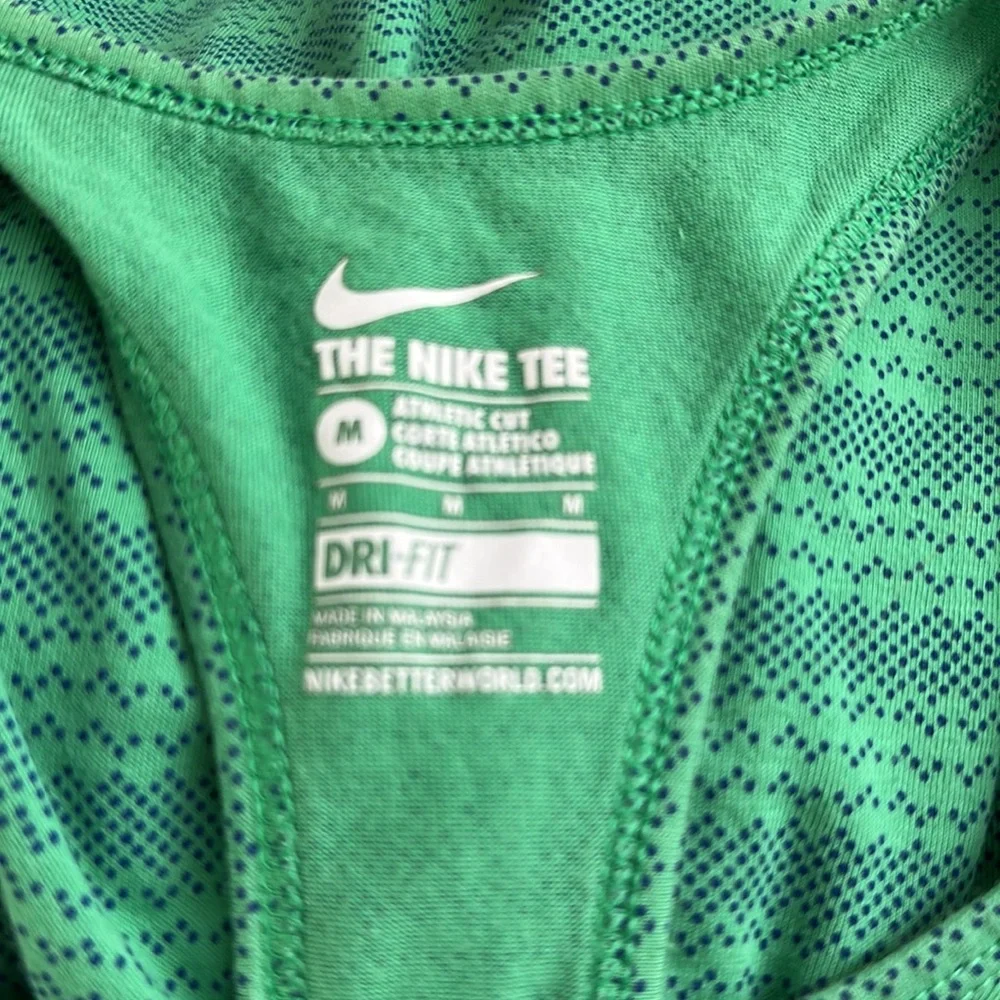 Nike stay active